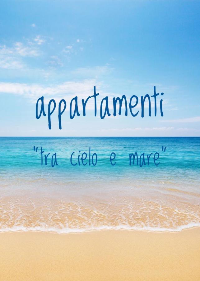 Appartamenti Tra Cielo E Mare Piombino Eksteriør billede