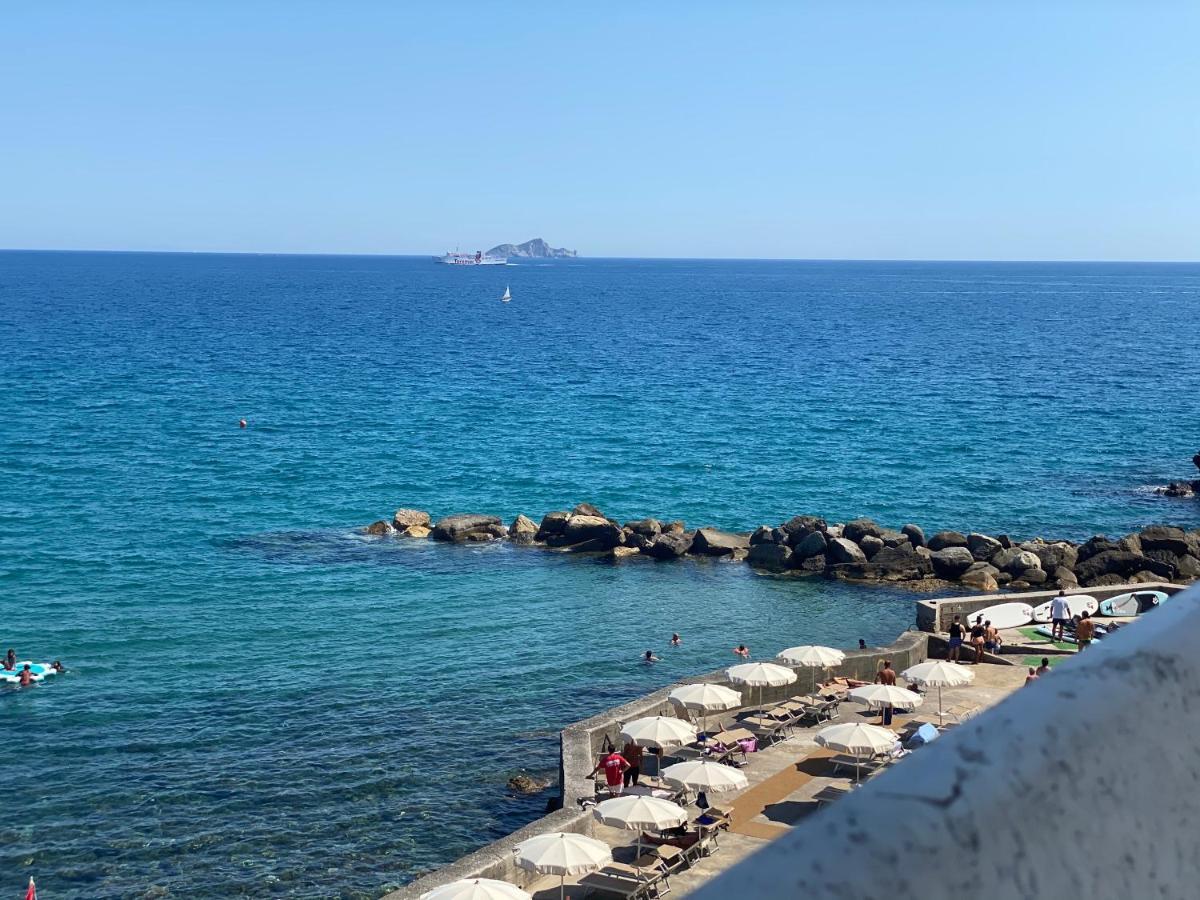 Appartamenti Tra Cielo E Mare Piombino Eksteriør billede