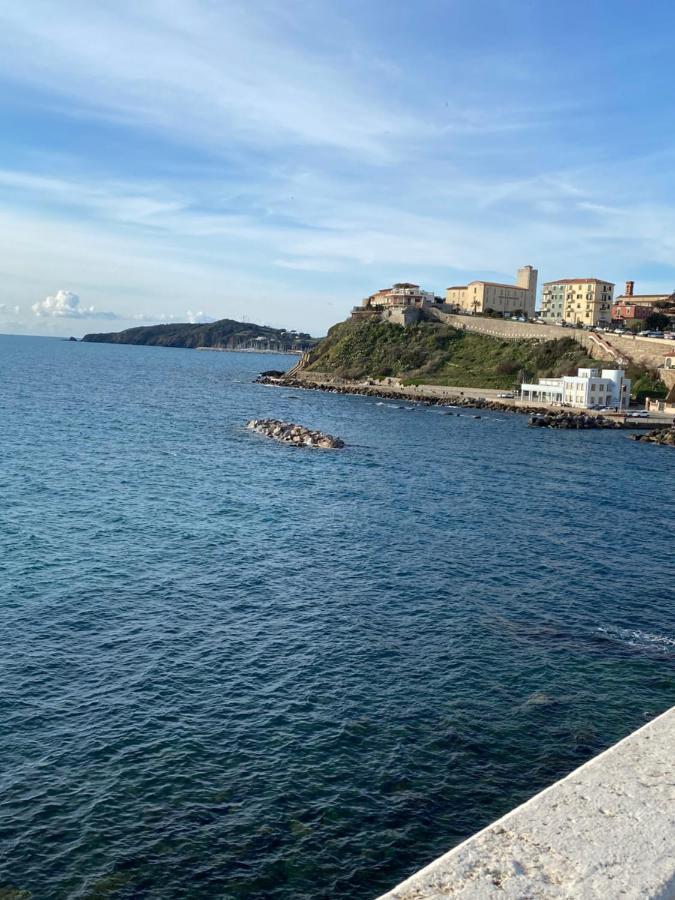 Appartamenti Tra Cielo E Mare Piombino Eksteriør billede