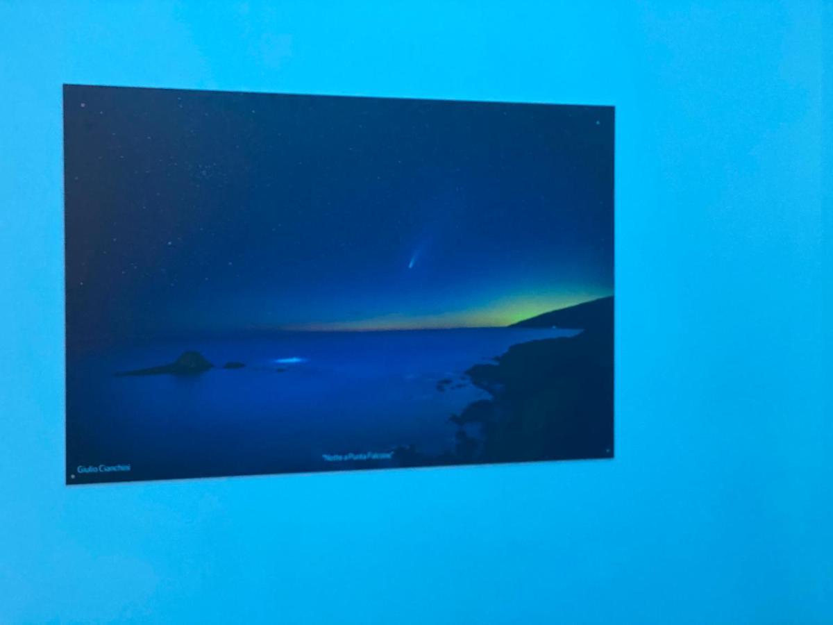 Appartamenti Tra Cielo E Mare Piombino Eksteriør billede