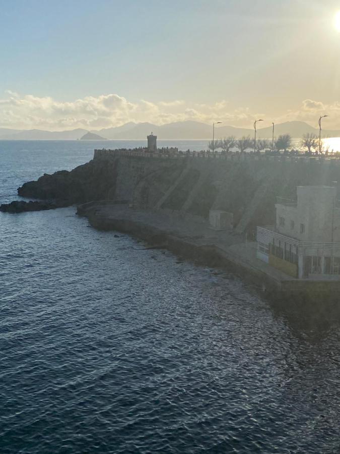 Appartamenti Tra Cielo E Mare Piombino Eksteriør billede